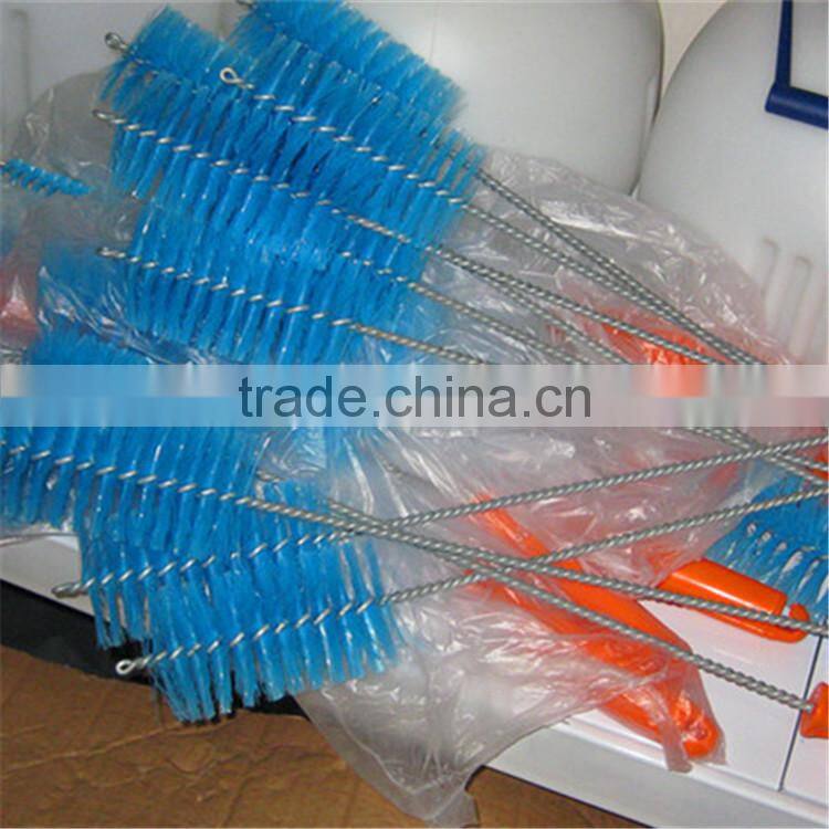 Milking Machine Cleaning Brush For Cow Farm Use