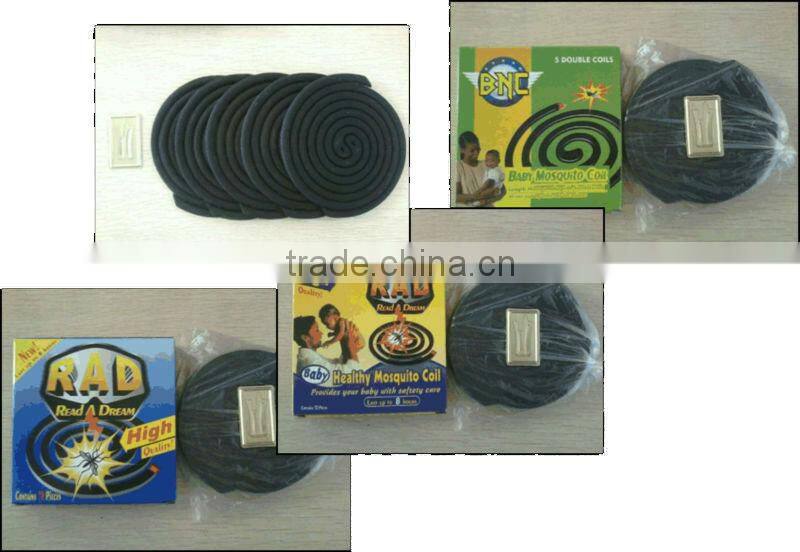 China Quanzhou Factory High Quality Smokeless Nonsmoke Cheap Mosquito Killer