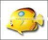 plastic fish