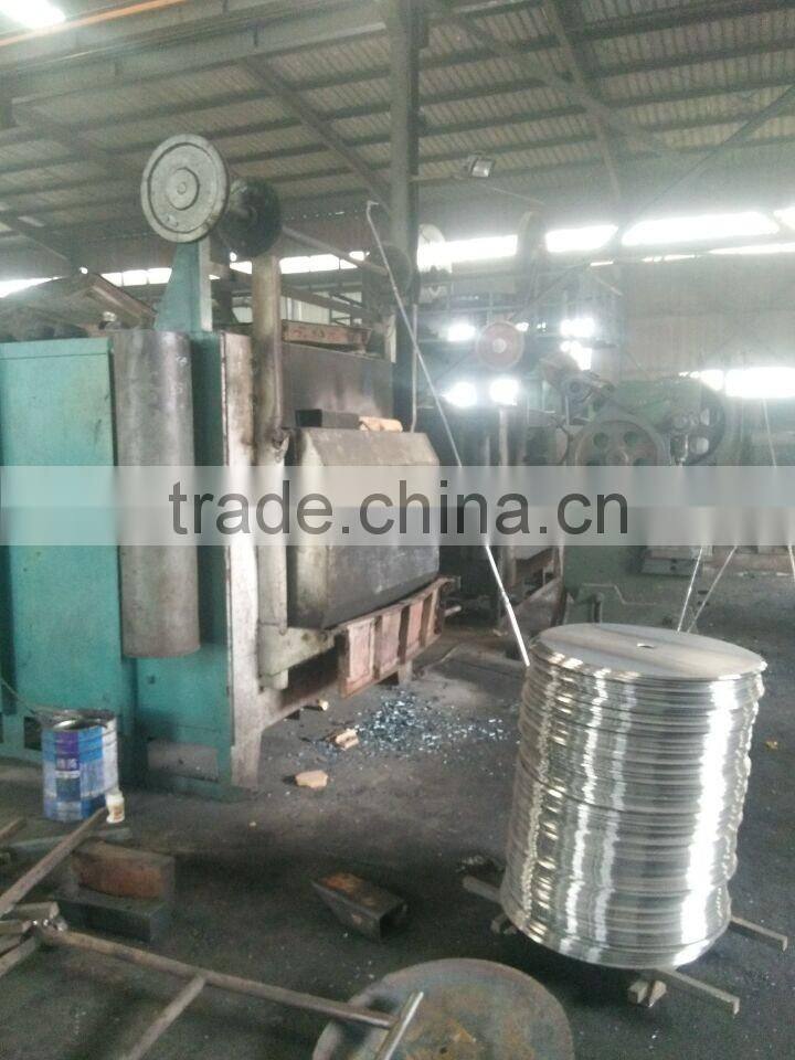 Farm Harrow 40MnB Boron Steel Disc Blade for farm implements