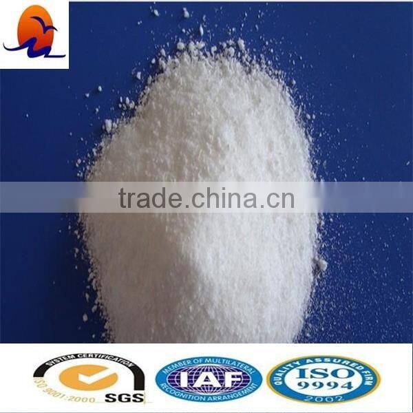 Sodium Sulphate Anhydrous food grade 99%min