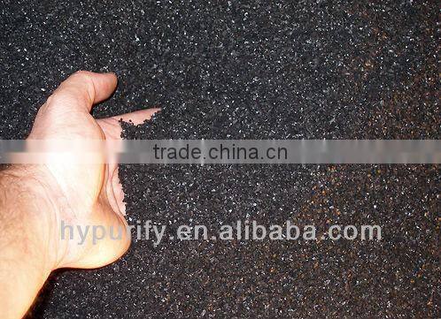 2014 Hot Sale with 1000 Iodine Value/ Coal-based Granular Activated Carbon