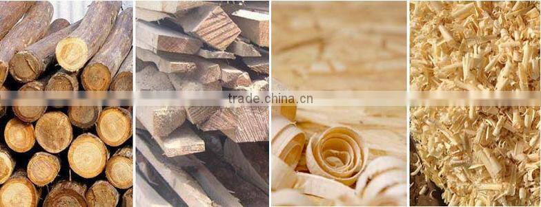 European standard straw hammer mill with ce / wood crushing machine/animal feed crusher