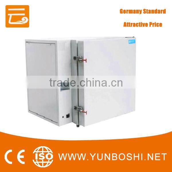 500 Degree 50L Lab Hot Air Oven
