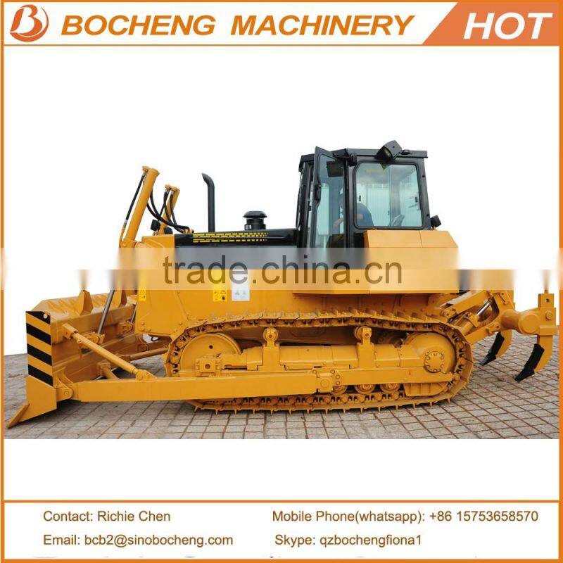 Hot Sale SHEHWA Bulldozer TY165-2 HBXG 160HP Dozer Price