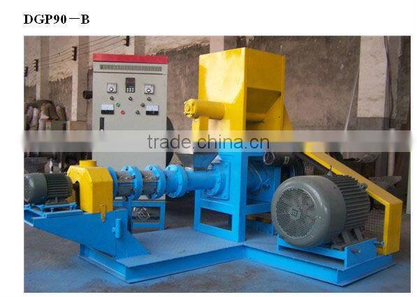 20 Models DGP DSP Series fish feed pellet mill machine For Sale