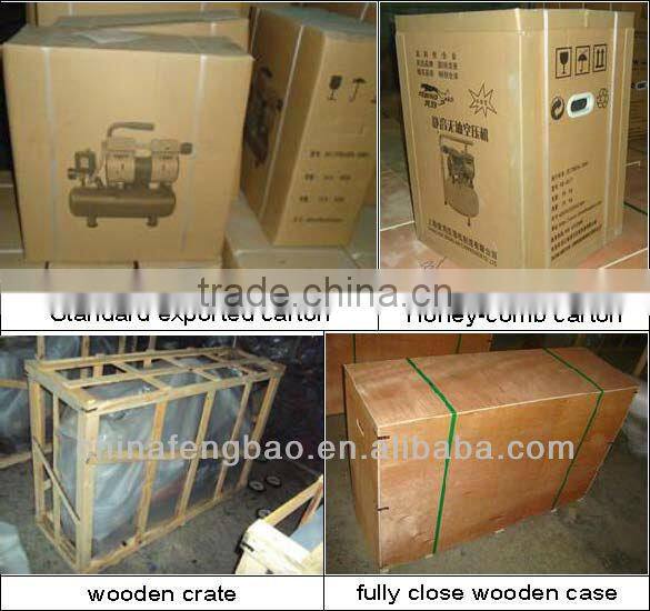 15KW 20HP V- belt driven saver energy cosmo air compressor