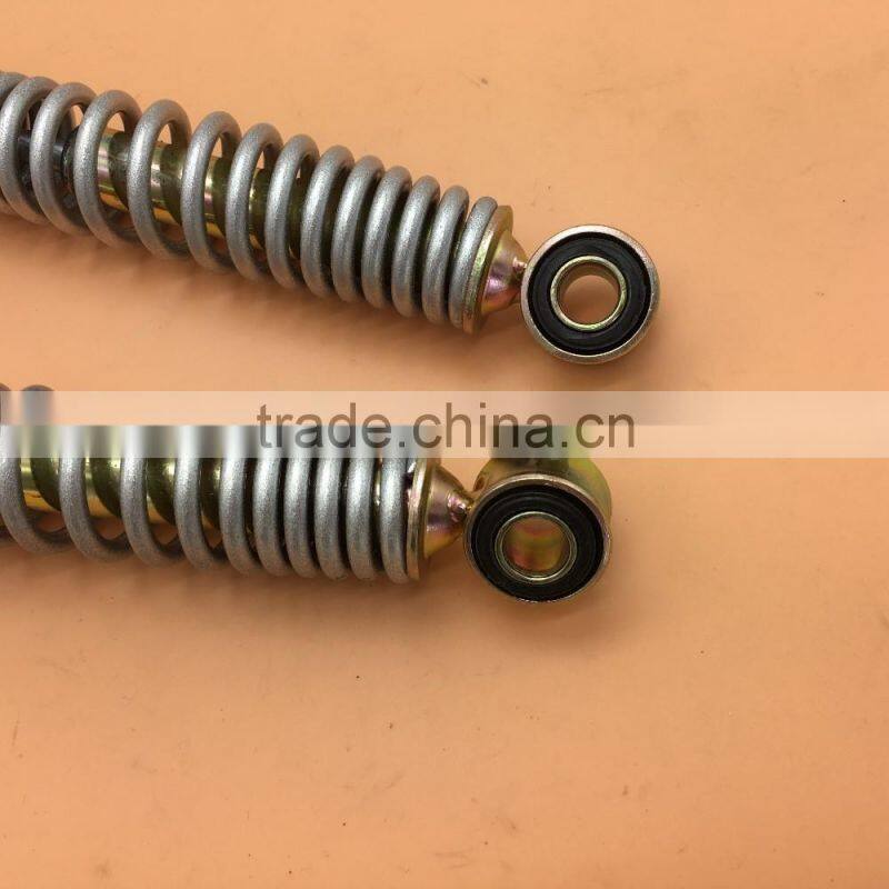 Rear Shock Springs Suspension Assy For YMH Y-Zinger PW50 PW 50