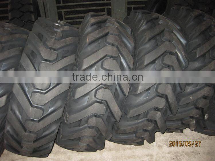 Fashion classical industrial skid steer tyre g2/l2