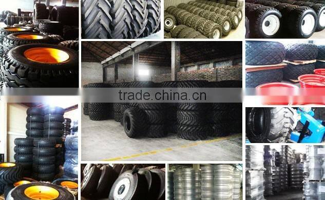 China Semi-trailer 16T Axle for Sale