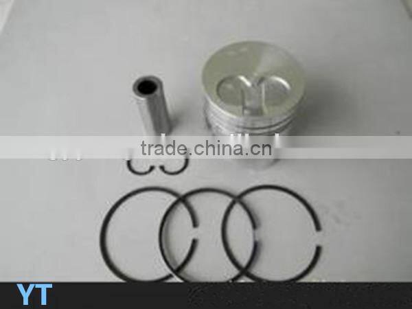 Diesel engine part piston pin for tractor made in China
