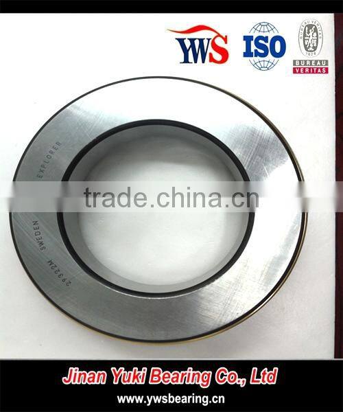 heavy duty thrust bearing 29322 thrust roller bearing