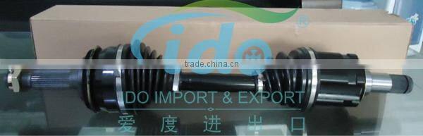 Axle Shaft for TOYOTA VIGO 4WD 43430-0k020