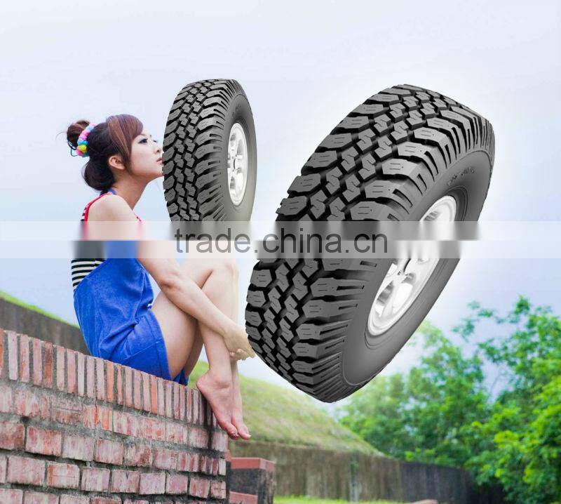 Jinglun Light truck tyre JB42