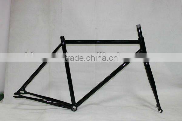 nice Aluminum Bicycle Frame for saling