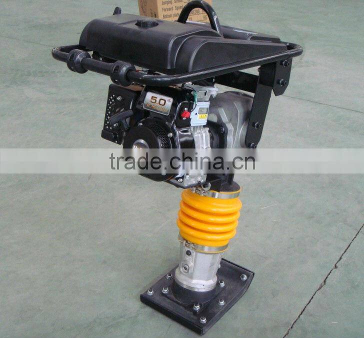 WH-RM80 Earth Rammer