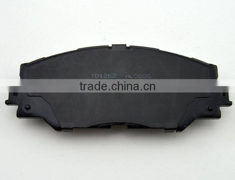 best effective Disc brake pads