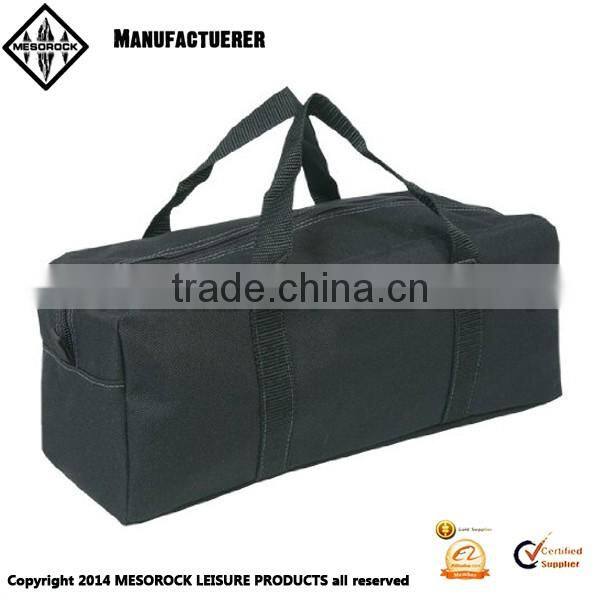 Factory price custom practical electrician tool storage bag