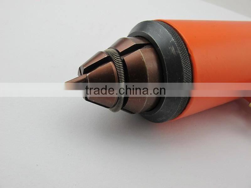 Hot sales JX8.0 carbide shoes studs gun install tools