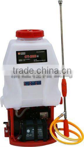 Knapsack Battery Power Sprayer CY-20D