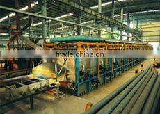 cold draw pipe