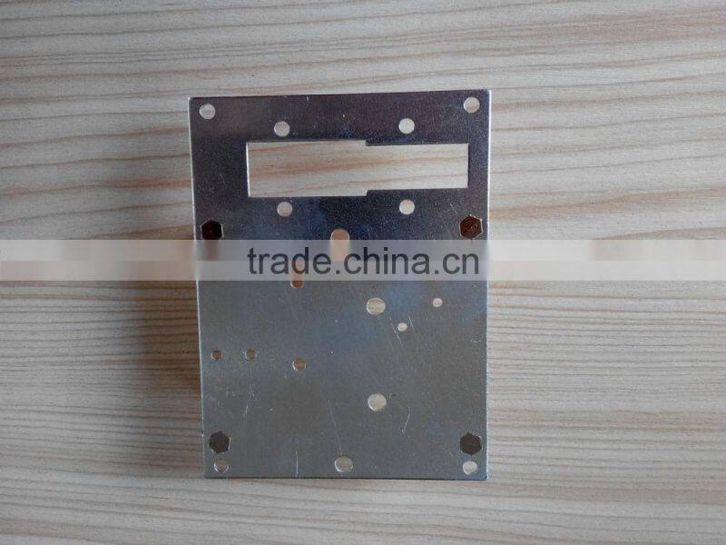 the bracket for CM200 blood pressure module /Medical equipment parts