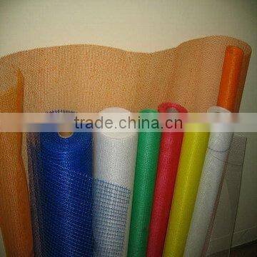 Alkali-resisting Fiberglass Mesh