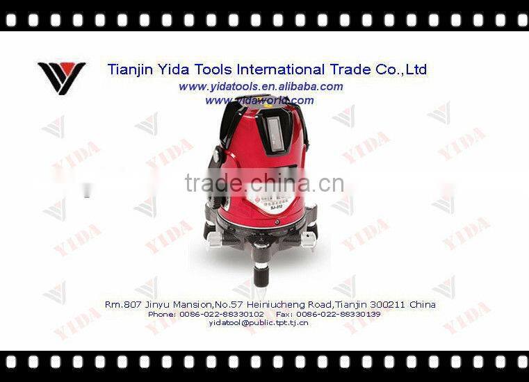 360 rotary laser level