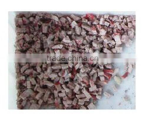 Chicken Meat Dicer Machine for sale