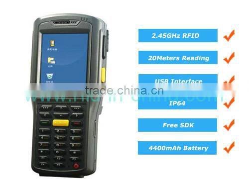 Guangzhou Factory New RS485 RFID Card Reader