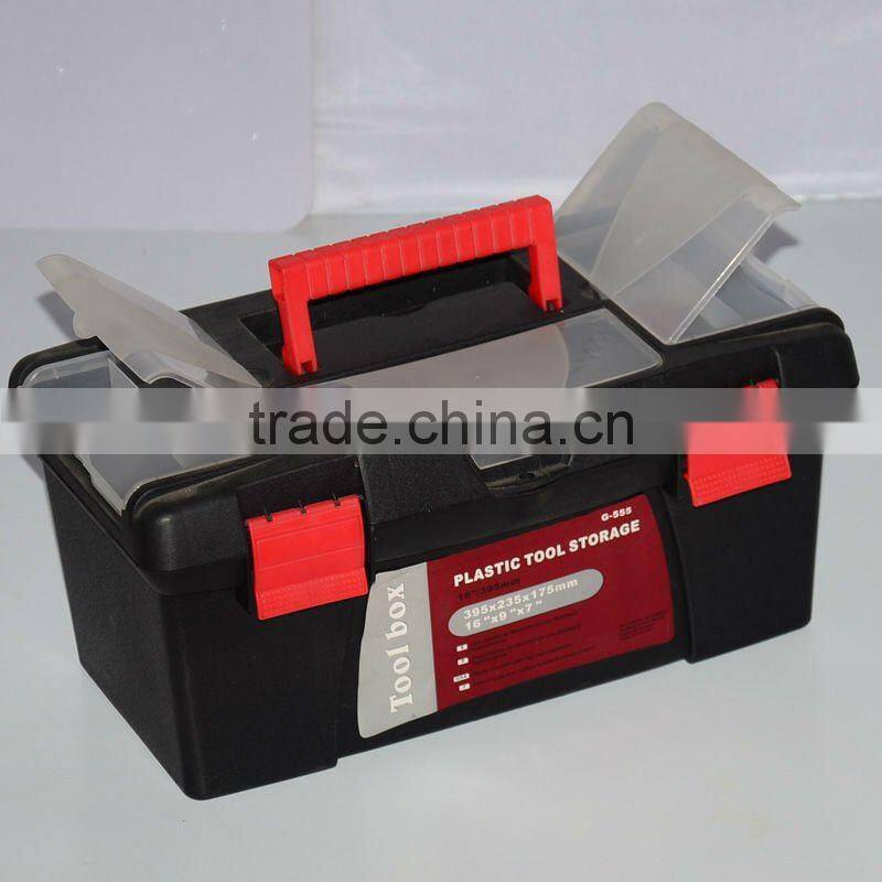 sell No.555 plastic toolbox