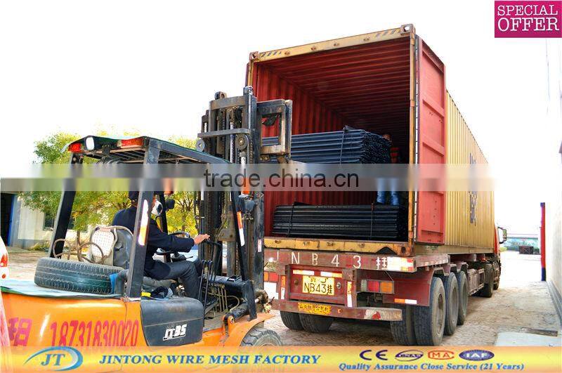 galvanizd or pvc coated Y post/star picket for fence using(FREE SAMPLE)