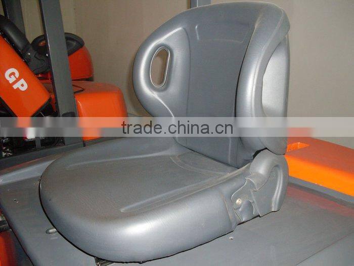 1ton electric forklift truck