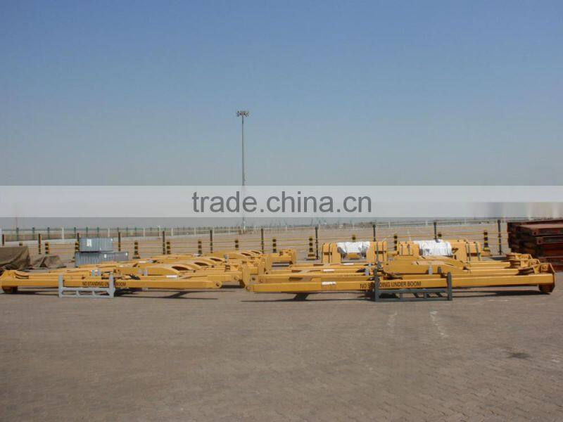 DGY15 Crawler Pipe-layer