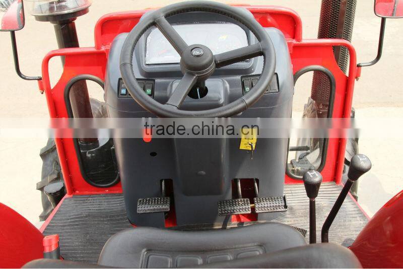 agricultural tractor QLN954