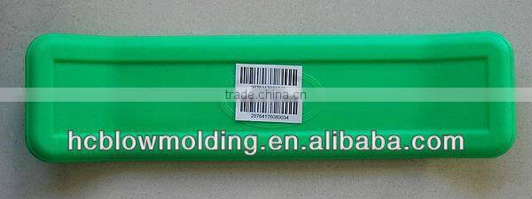 OEM Blow Molding Plastic Outdoor Swings for kids PE Swing Chair Hui Zhou Factory