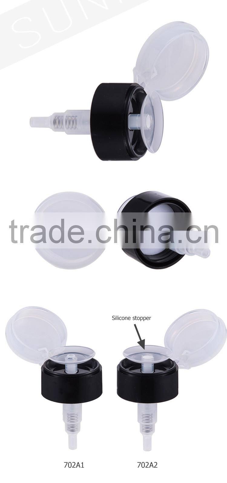 Wholesale good quality beauty & personal care china nail polish remover pump