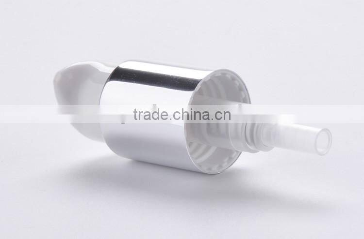 New style design 22mm sliver treatment pump