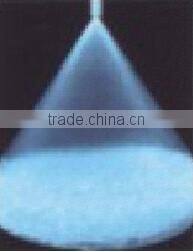 plastic flat one-piece nozzle