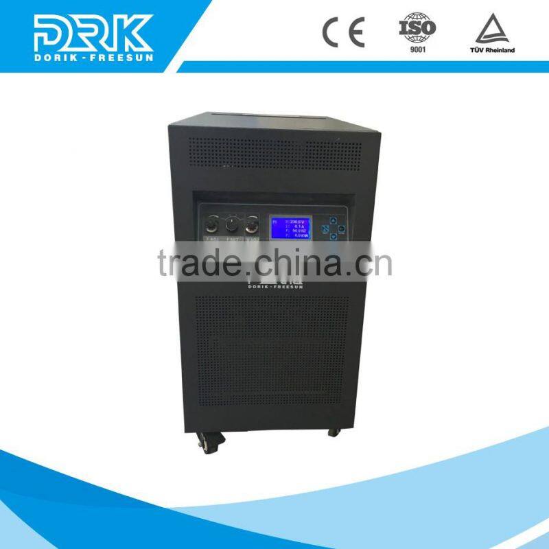 Customized adjustable automatic power voltage regulator