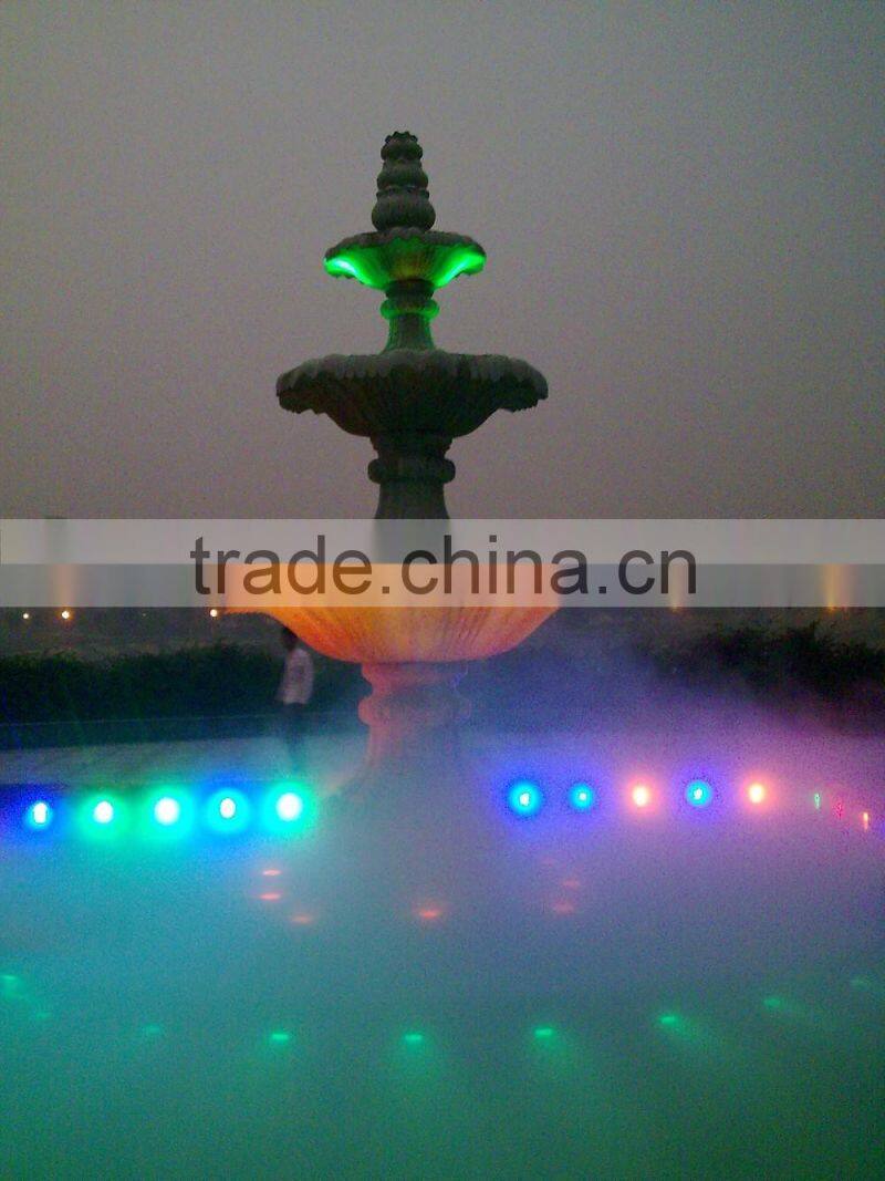 Stone garden products sculpture water fountain