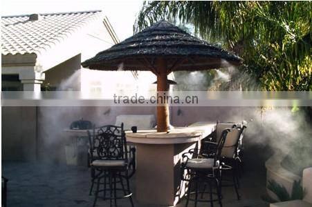 Gardern/farming low pressure system