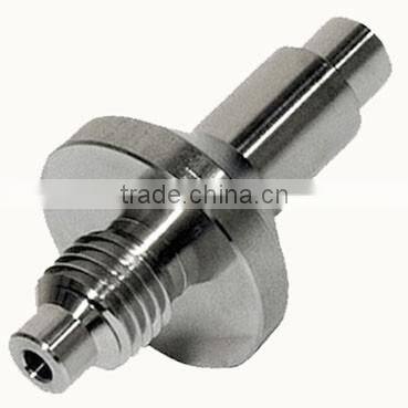 High precision customized cnc milling machine spare parts