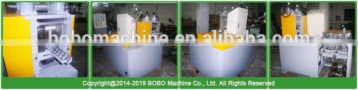 wire roller for endless conduit