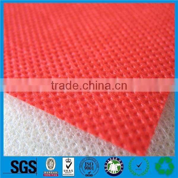 2014 high quality Manufacturer production viscose nonwoven fabric for medical use
