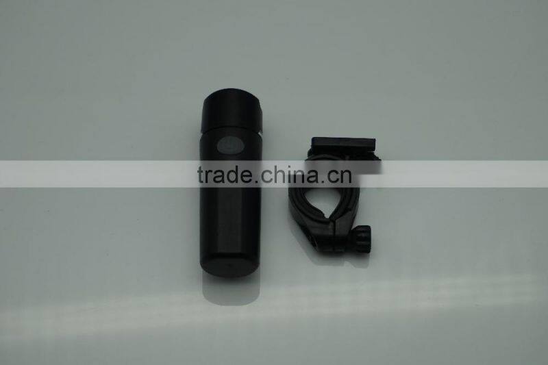 0.5W white LED 10 lux bicycle light, head bike light,bicycle front light,