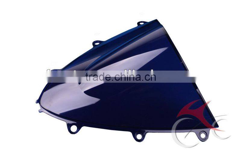 Windscreen Windshield Screen Protector For Honda CBR1000RR 2008-2011 2009 Blue