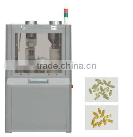New style Best sale liquid gelatin capsule filling machine price with good quality