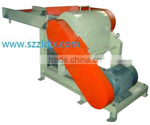 2 set Biggest foam shredder,2016 good quality best price machine WhatsApp:+86 152201955503