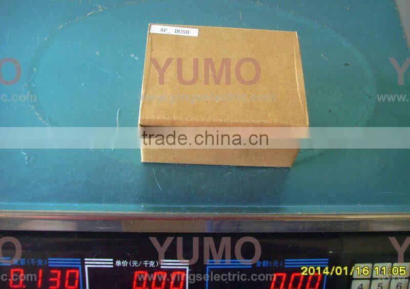 AF-20MR-E with LCD PLC Programmable Intelligent Logic Controller